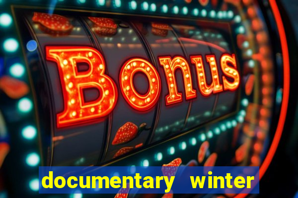 documentary winter on fire